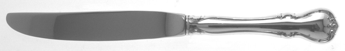 French Provincial (Sterling, 1948) Hollow Handle Youth Knife by Towle Silver-1