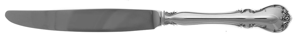 French Provincial (Sterling, 1948) New French Hollow Knife by Towle Silver-1