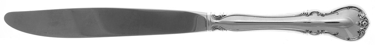 French Provincial (Sterling, 1948) Modern Hollow Knife by Towle Silver-1