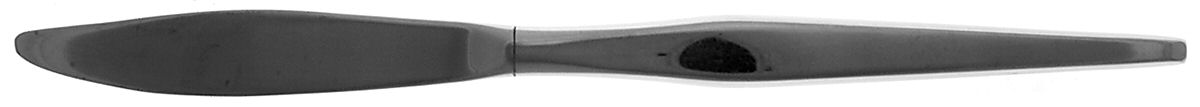 Glimmer (Stainless) Modern Hollow Knife by Towle Silver-1