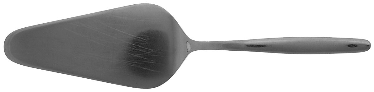 Glimmer (Stainless) All Stainless Pie Server by Towle Silver-1
