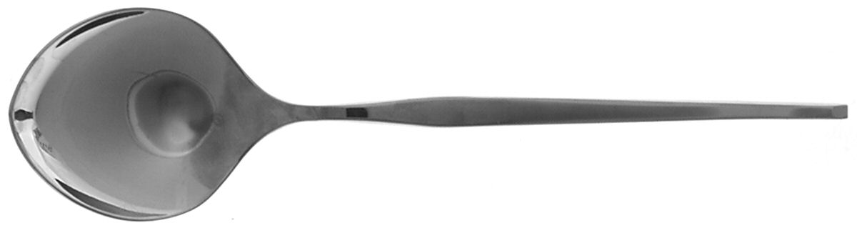 Glimmer (Stainless) Sugar Spoon by Towle Silver-1