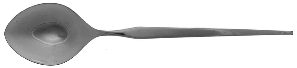 Glimmer (Stainless) Tablespoon (Serving Spoon) by Towle Silver-1
