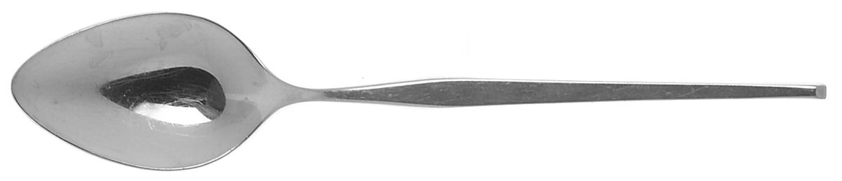 Glimmer (Stainless) Teaspoon by Towle Silver-1