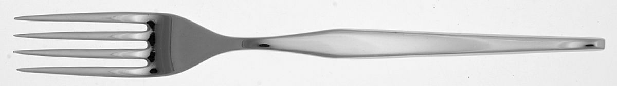 Glimmer (Stainless) Fork by Towle Silver-1