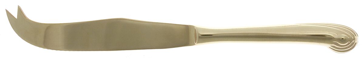 Gold Aristocrat (Gold Electroplate) Solid Cheese Serving Pick by Towle Silver-1