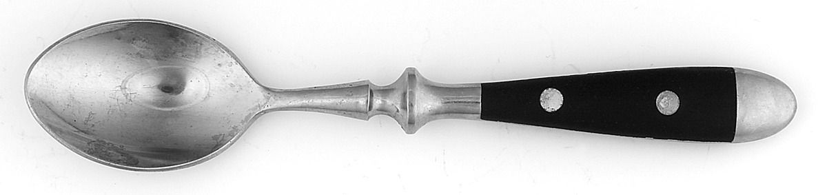 Gourmet-Rouge (Stainless) Teaspoon by Towle Silver-1