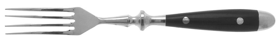 Gourmet-Rouge (Stainless) Fork by Towle Silver-1