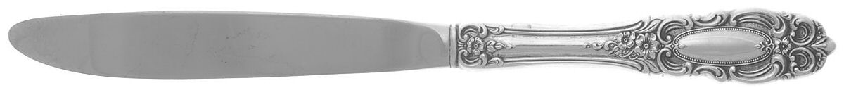 Grand Duchess (Sterling, 1973) Modern Hollow Knife by Towle Silver-1