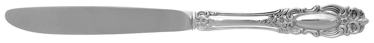 Grand Duchess (Sterling, 1973) Modern Hollow Knife by Towle Silver-1