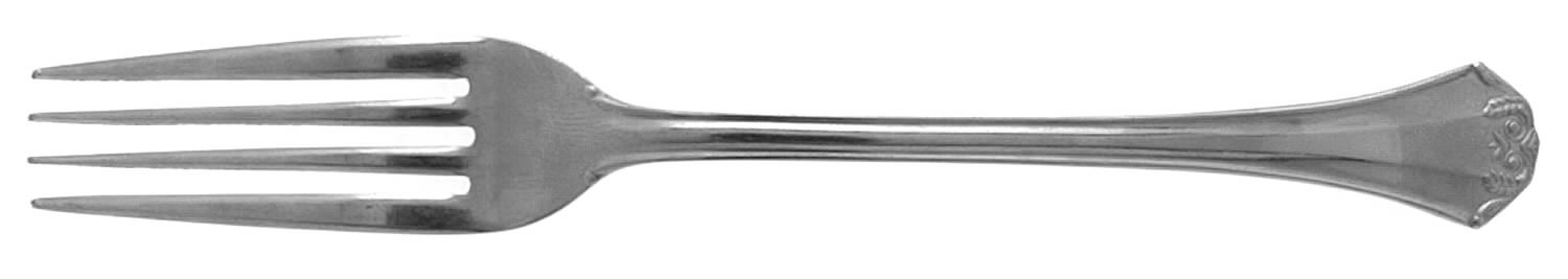 Grenada (Stainless) Fork by Towle Silver-1