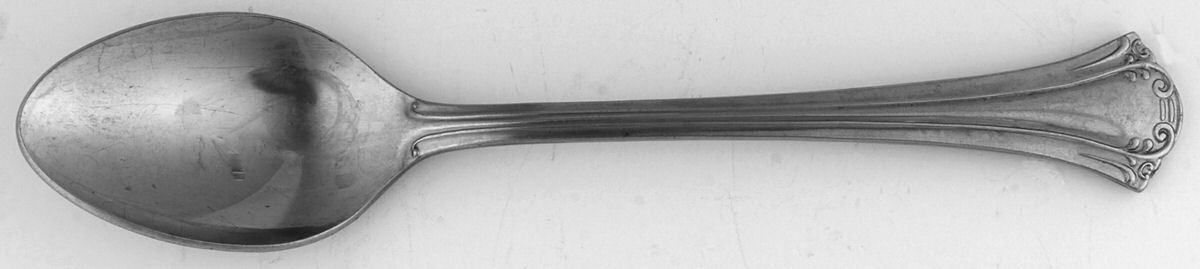 Grenada (Stainless) Teaspoon by Towle Silver-1