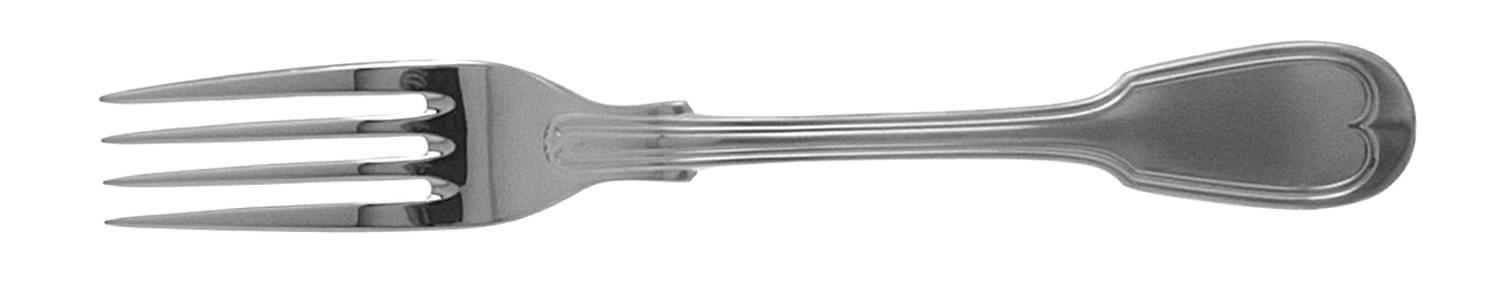 Hale (Stainless) Fork by Towle Silver-1