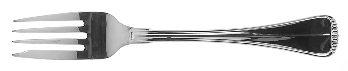 Hamilton (Silverplate, 1977) Individual Salad Fork by Towle Silver-1