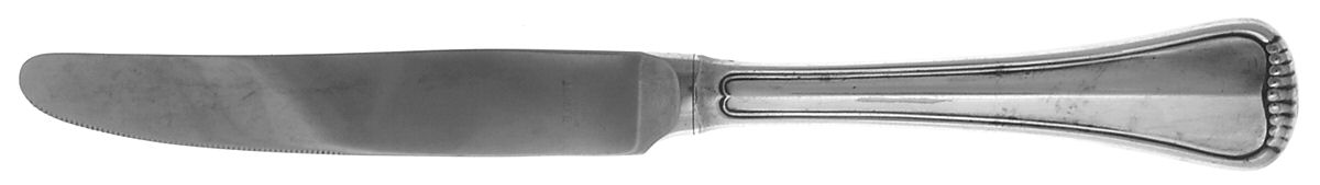 Hamilton (Silverplate, 1977) New French Hollow Knife by Towle Silver-1