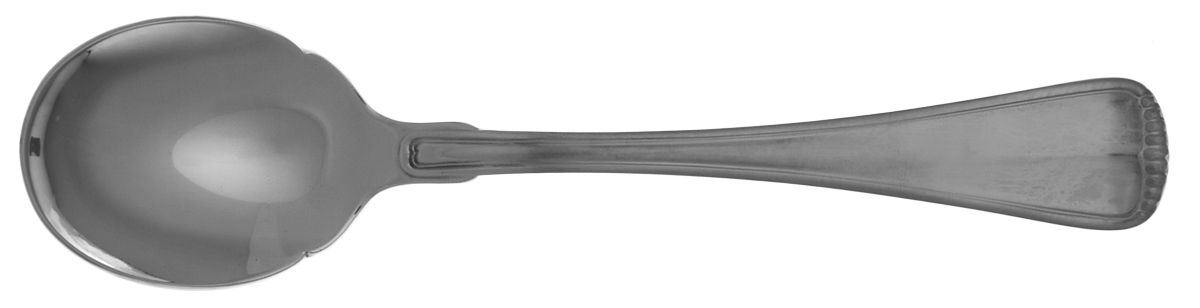 Hamilton (Stainless, Korea) Sugar Spoon by Towle Silver-1