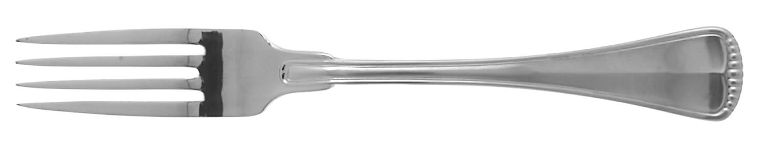 Hamilton (Stainless, Korea) Fork by Towle Silver-1