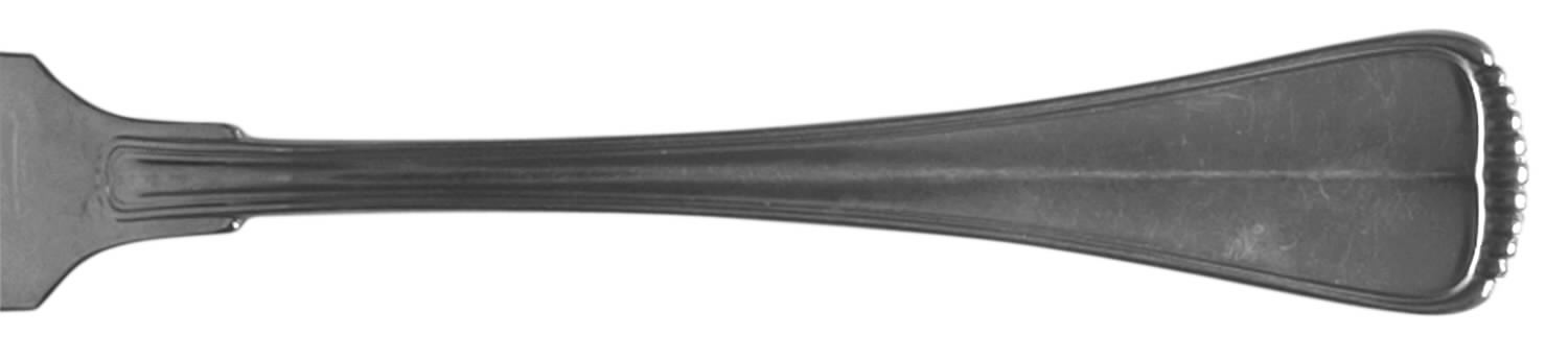 Hamilton (Stainless, Germany) Fork by Towle Silver-1