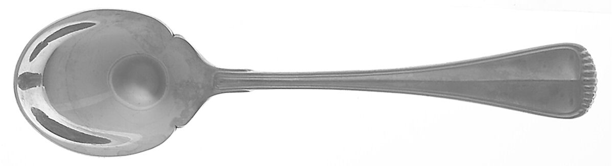 Hamilton (Stainless, Germany) Sugar Spoon by Towle Silver-1