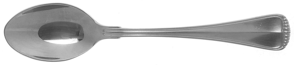 Hamilton (Stainless, Germany) Teaspoon by Towle Silver-1