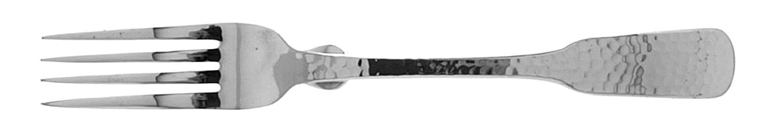 Hammersmith (Silverplate, 1977) Fork by Towle Silver-1