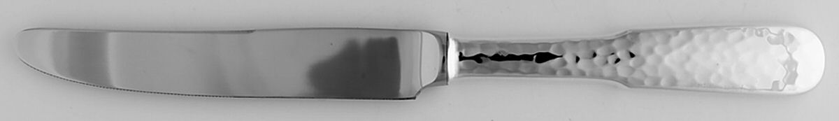 Hammersmith (Silverplate, 1977) New French Hollow Knife by Towle Silver-1