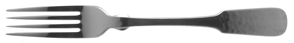 Hammersmith (Stainless) Fork by Towle Silver-1
