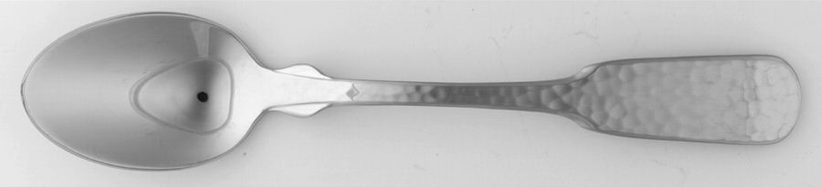 Hammersmith (Stainless) Teaspoon by Towle Silver-1