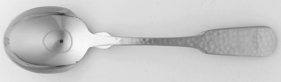 Hammersmith (Stainless) Sugar Spoon by Towle Silver-1