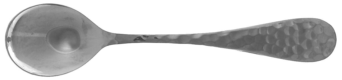 Hammer (Stainless) Sugar Spoon by Towle Silver-1