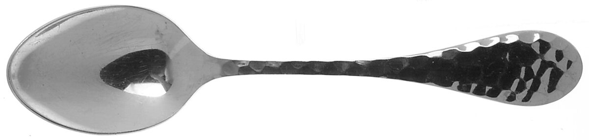 Hammer (Stainless) Place/Oval Soup Spoon by Towle Silver-1