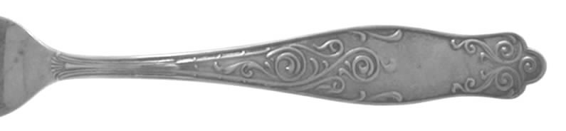 Hampton (Sterling, 1892) Fork by Towle Silver-1