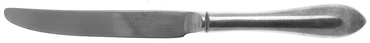 Hartford (Silverplate, 1988) New French Hollow Knife by Towle Silver-1
