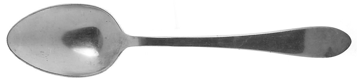 Hartford (Silverplate, 1988) Tablespoon (Serving Spoon) by Towle Silver-1