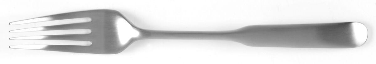 Heritage (Stainless, Germany or Korea) Fork by Towle Silver-1