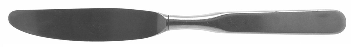 Heritage (Stainless, Germany or Korea) Modern Hollow Knife by Towle Silver-1