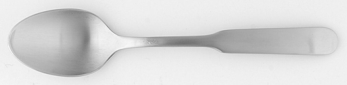 Heritage (Stainless, Germany or Korea) Teaspoon by Towle Silver-1