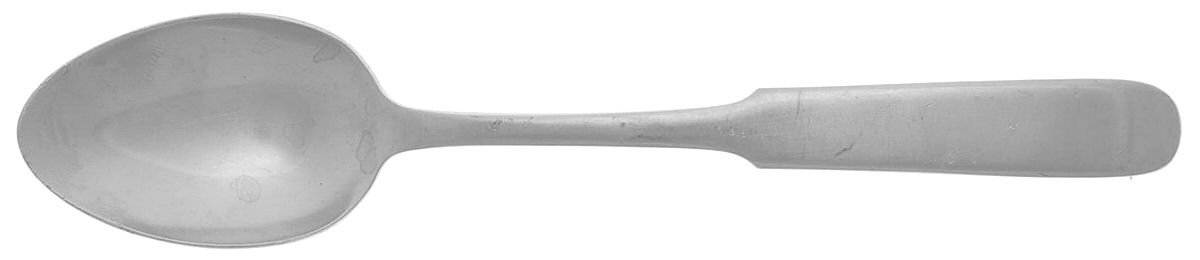 Heritage (Stainless, Germany or Korea) Teaspoon by Towle Silver-1