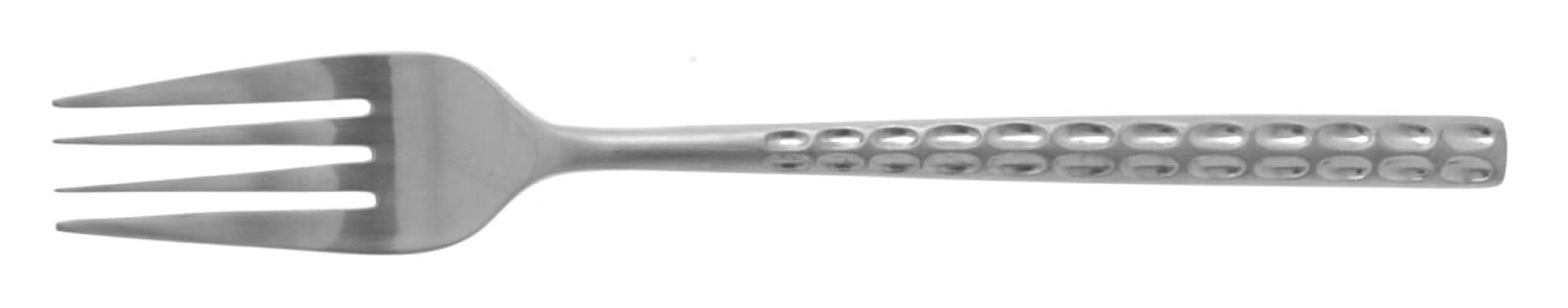Infinite (Stainless) Fork by Towle Silver-1