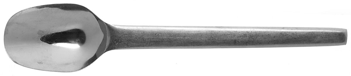 Ingrid (Stainless) Sugar Spoon by Towle Silver-1