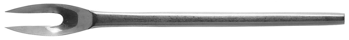 Ingrid (Stainless) Cocktail/Seafood Fork by Towle Silver-1
