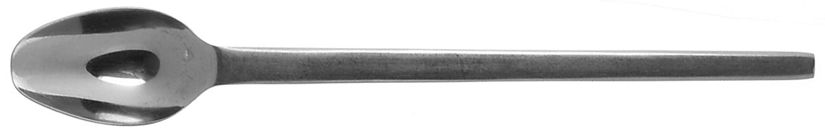Ingrid (Stainless) Iced Tea Spoon by Towle Silver-1