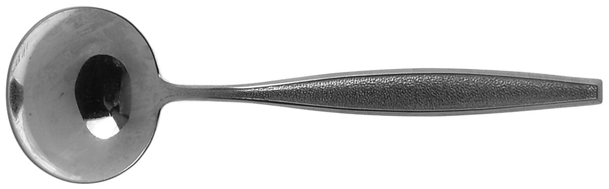Innovation (Stainless) Round Bowl Soup Spoon (Cream Soup) by Towle Silver-1