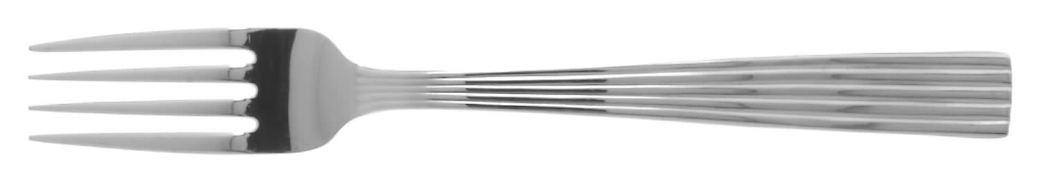 Ionic (Stainless) Fork by Towle Silver-1