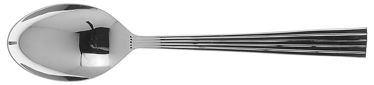Ionic (Stainless) Tablespoon (Serving Spoon) by Towle Silver-1