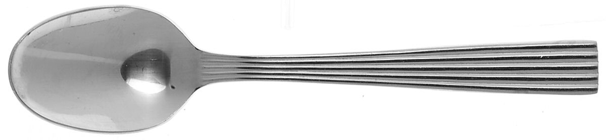 Ionic (Stainless) Teaspoon by Towle Silver-1