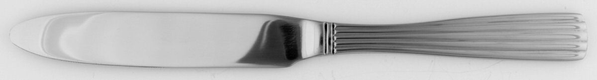 Ionic (Stainless) New French Solid Knife by Towle Silver-1