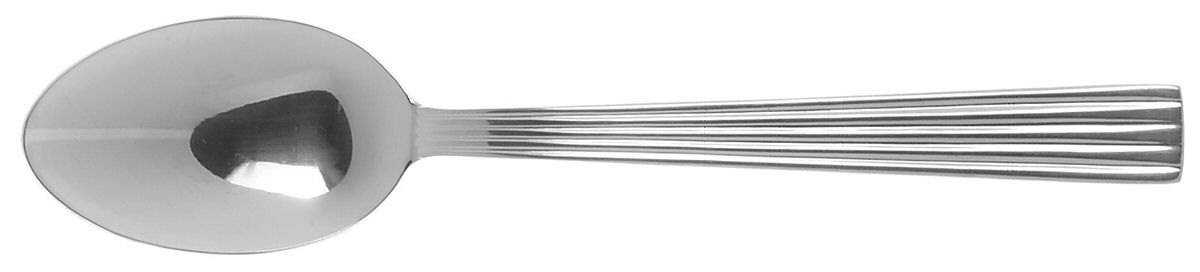 Ionic (Stainless) Teaspoon by Towle Silver-1