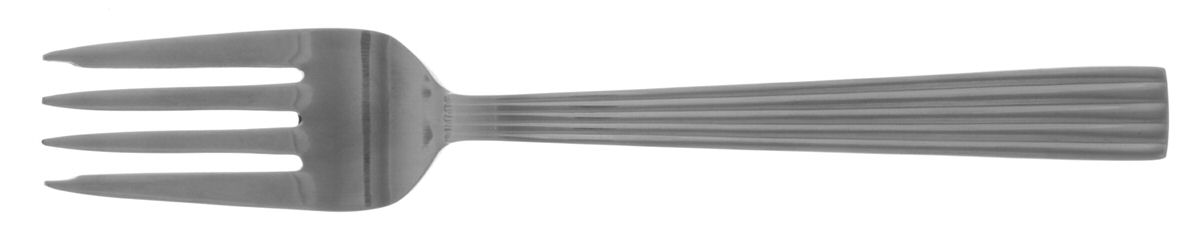 Ionic (Stainless) Individual Salad Fork by Towle Silver-1