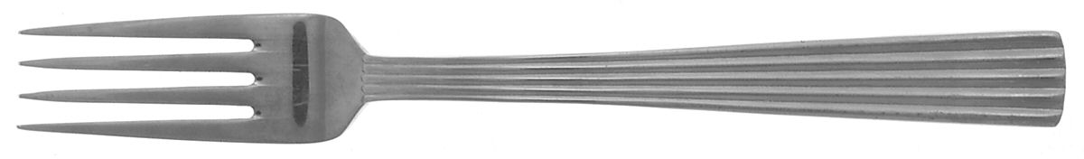 Ionic (Stainless) Fork by Towle Silver-1